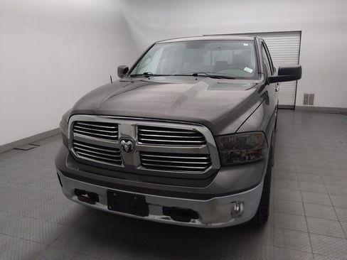 Used 2014 RAM 1500 Big Horn AWD/4WD image 15