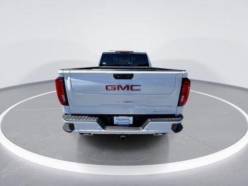 New 2026 GMC Sierra 1500 Denali w/ Denali Reserve Package AWD/4WD image 7
