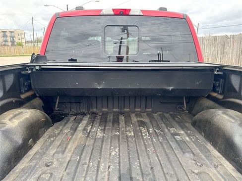 Certified 2021 Ford F150 Lariat w/ Equipment Group 502A High image 25