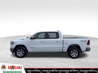 Used 2023 RAM 1500 Laramie video 2