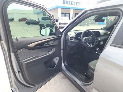 New 2026 Chevrolet TrailBlazer ACTIV w/ Convenience Package image 18