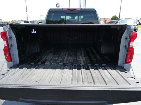 New 2025 Chevrolet Silverado 1500 ZR2 w/ Technology Package AWD/4WD image 20