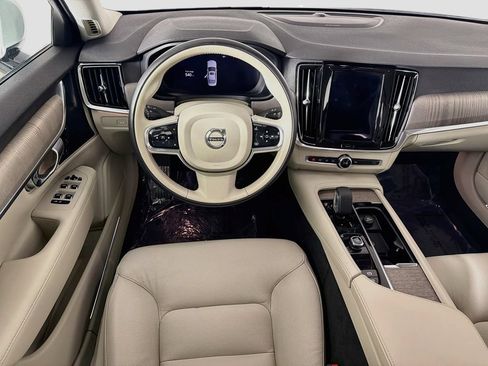 Certified 2023 Volvo S90 B6 Plus w/ Protection Package Premier AWD/4WD image 24
