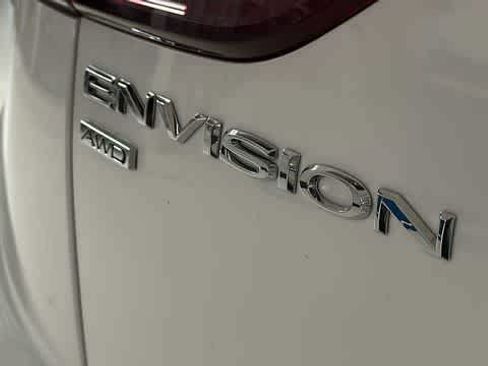 Used 2023 Buick Envision Avenir AWD/4WD image 2