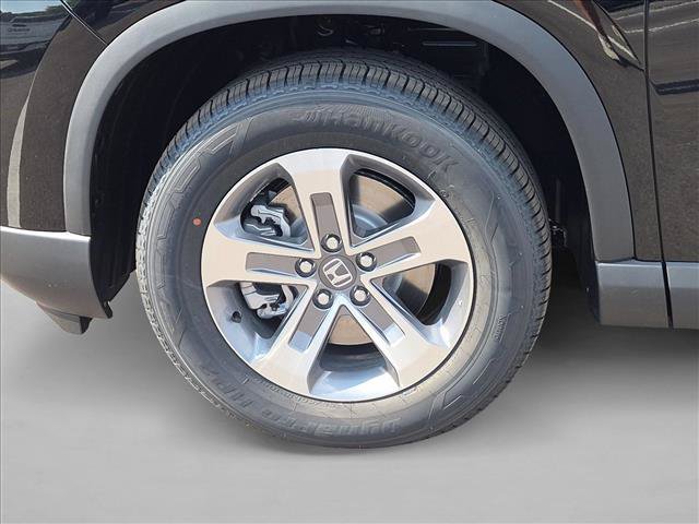 New 2026 Honda Pilot EX-L image 10