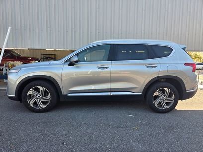 Used 2022 Hyundai Santa Fe SEL w/ Convenience + Premium Package