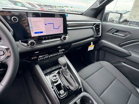 New 2026 GMC Canyon Elevation AWD/4WD image 25