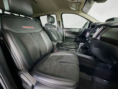 Certified 2022 Ford Ranger Lariat w/ Tremor Off-Road Package image 13