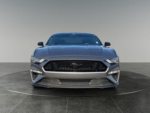 Used 2021 Ford Mustang GT w/ Equipment Group 301A RWD image 2