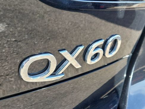 Used 2019 INFINITI QX60 Pure image 15