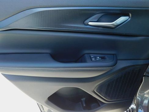 New 2026 Jeep Grand Cherokee Laredo w/ Trailer Tow Package image 11