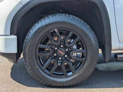Used 2021 GMC Sierra 1500 Elevation AWD/4WD image 40
