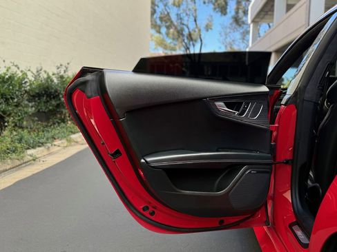 Used 2015 Audi RS 7 Prestige image 27