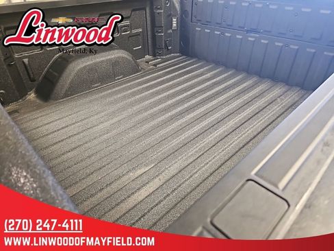 New 2026 Chevrolet Silverado 1500 LT Trail Boss w/ LT Trail Boss Premium Package image 15