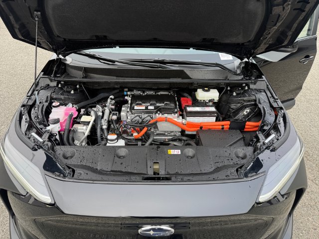 Used 2023 Subaru Solterra AWD image 24