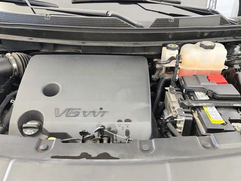Used 2023 Chevrolet Traverse LT w/ LPO, Floor Liner Package AWD/4WD image 38