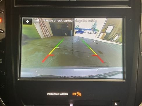 Used 2019 Lincoln MKC Reserve w/ MKC Climate Package image 21