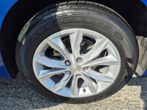 Used 2023 Chevrolet Malibu LT image 7