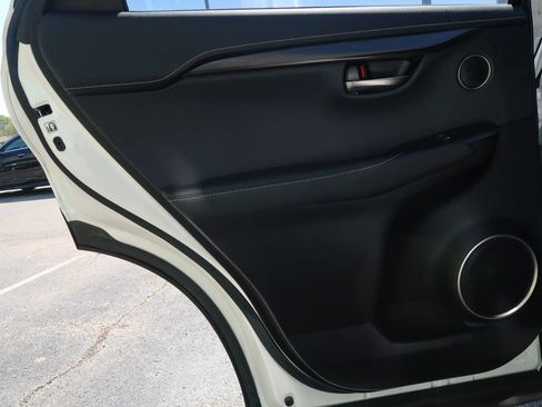 Used 2018 Lexus NX 300 F Sport image 49