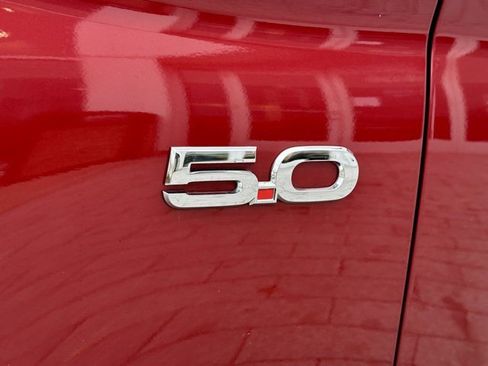 Used 2016 Ford Mustang GT Premium w/ Equipment Group 401A image 14