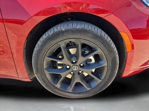 New 2026 Chrysler Pacifica Select w/ S Appearance Package FWD image 79