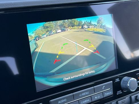 New 2026 Nissan Frontier S image 21