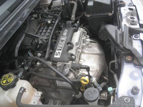Used 2014 Chevrolet Spark LS FWD image 27
