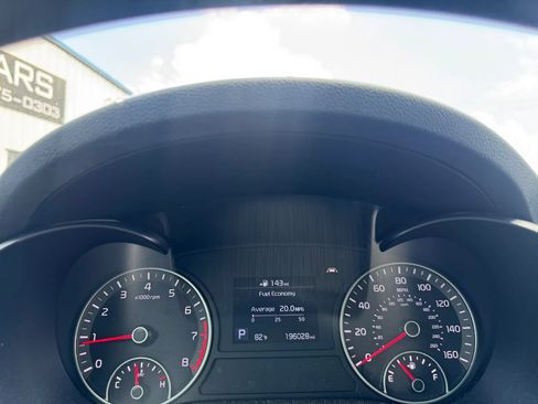 Used 2019 Kia Optima LX FWD image 19