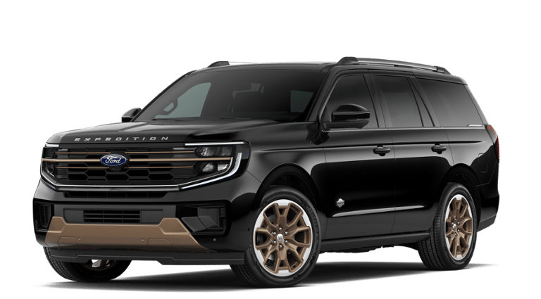 New 2026 Ford Expedition King Ranch AWD/4WD image 16