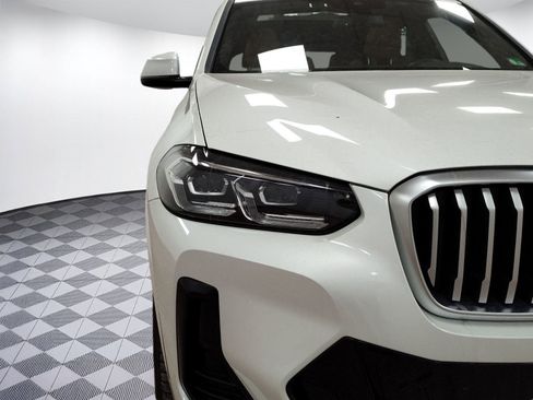 Certified 2023 BMW X3 xDrive30i image 10