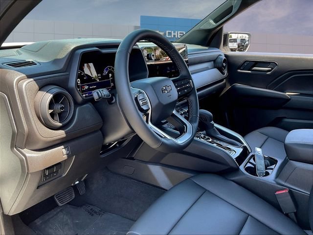 New 2026 Chevrolet Colorado Z71 w/ Z71 Convenience Package 2 AWD/4WD image 9