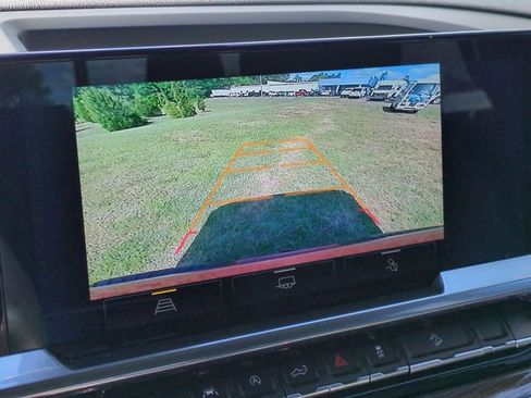 Used 2025 Chevrolet Silverado 1500 RST w/ Convenience Package II AWD/4WD image 17