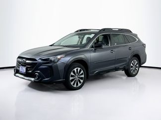Used 2023 Subaru Outback Limited video 1