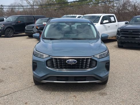 Used 2024 Ford Escape Active w/ Tech Pack #2 image 3