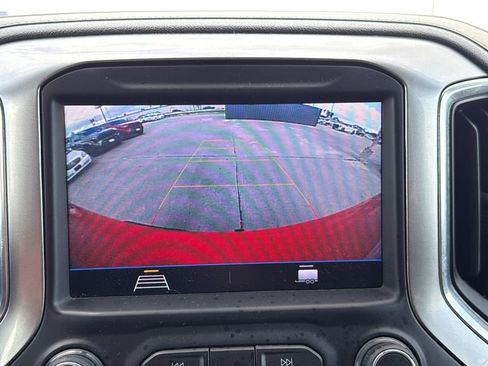 Used 2019 Chevrolet Silverado 1500 LT w/ All-Star Edition image 26