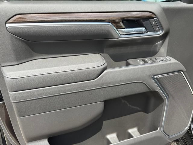 New 2026 Chevrolet Silverado 1500 RST w/ RST Select Package AWD/4WD image 11