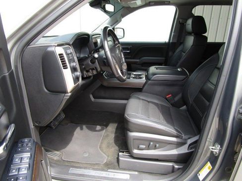 Used 2017 GMC Sierra 1500 Denali AWD/4WD image 13