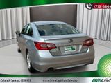 Used 2017 Subaru Legacy 2.5i image 3
