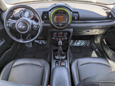 Used 2017 MINI Cooper Clubman ALL4 AWD/4WD image 16