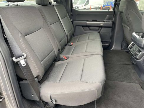 Used 2023 Ford F150 XLT w/ Equipment Group 302A High image 19