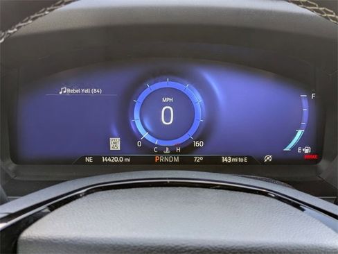 Used 2024 Ford Explorer ST w/ Equipment Group 401A image 23