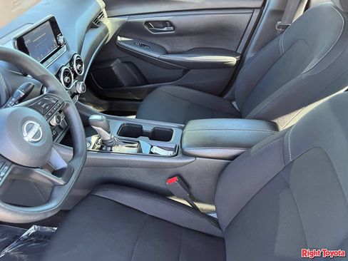 Used 2024 Nissan Sentra S FWD image 20