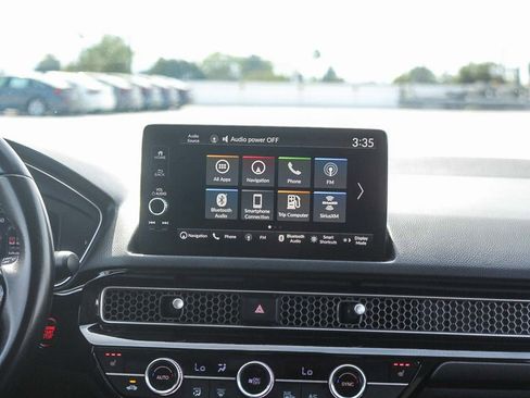 Used 2023 Honda Civic Touring image 15