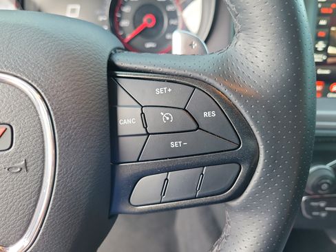 Used 2023 Dodge Charger R/T w/ Plus Group RWD image 18
