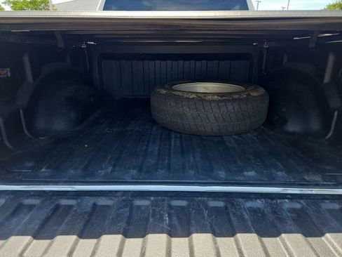 Used 2024 RAM 1500 Big Horn w/ Protection Group AWD/4WD image 24