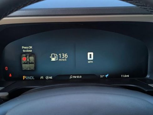 New 2025 Ford Bronco Sport Big Bend w/ Convenience Package image 14