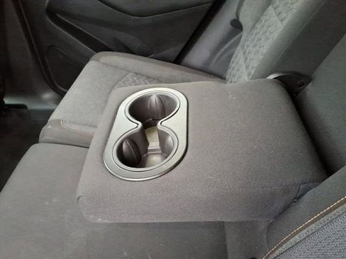 Used 2022 Chevrolet Equinox LT FWD image 27