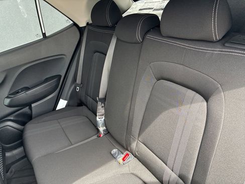 New 2026 Hyundai Venue SEL FWD image 14