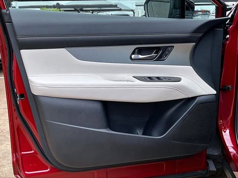 New 2026 Nissan Murano SL AWD/4WD image 10