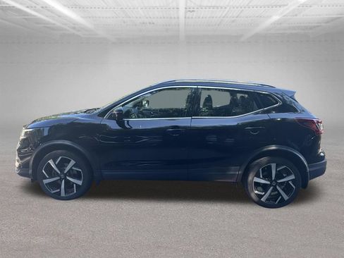 Used 2020 Nissan Rogue Sport SL w/ Premium Package AWD/4WD image 2